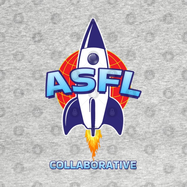 ASFL COLLABORATIVE by Duds4Fun